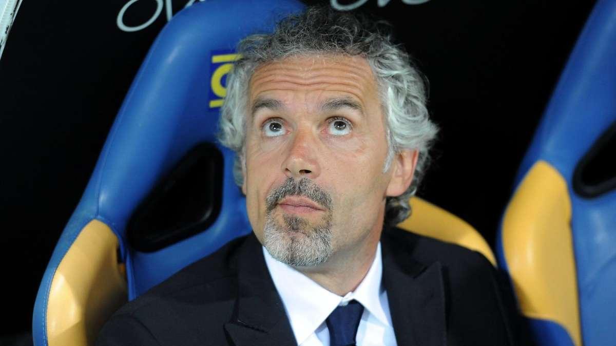 Donadoni: "Semifinale meritata. Pirlo? Il più forte"