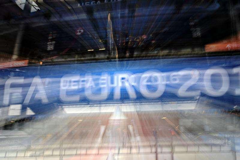 VIDEO - Euro 2016 in 60 secondi