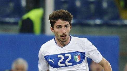 Italia, Borini: "L'Europeo sarebbe il massimo"