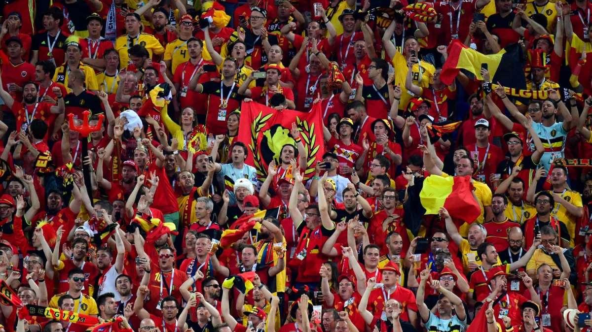 Euro 2024, i dettagli del Gruppo E: Belgio, Slovacchia, Romania e vincente spareggi B