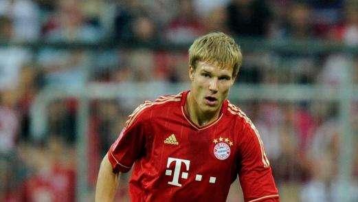 Germania, scintille Badstuber-Muller