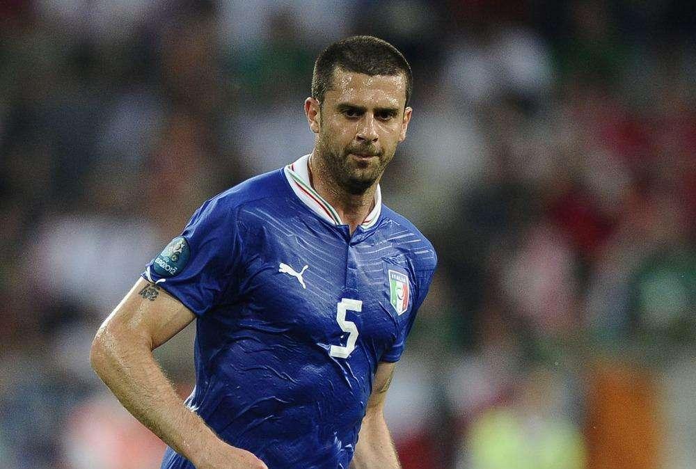Italia, Motta: "Conto di esserci contro la Germania"