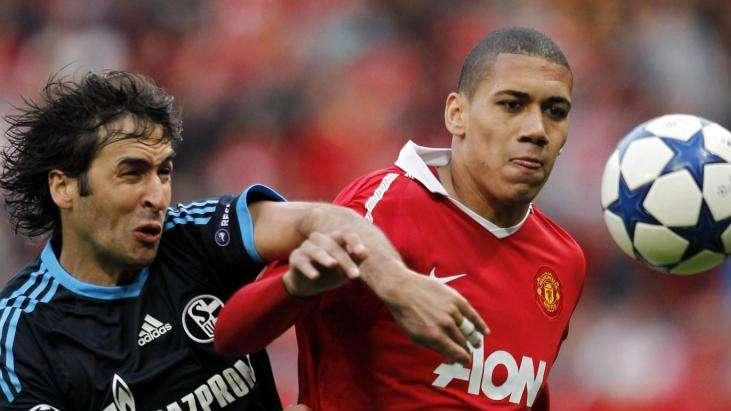 Inghilterra, Smalling salta l'Europeo