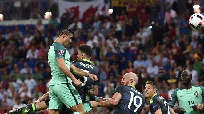 Portogallo, potenza aerea: dal 1980 a oggi è la Nazionale che ha segnato più gol di testa agli Europei