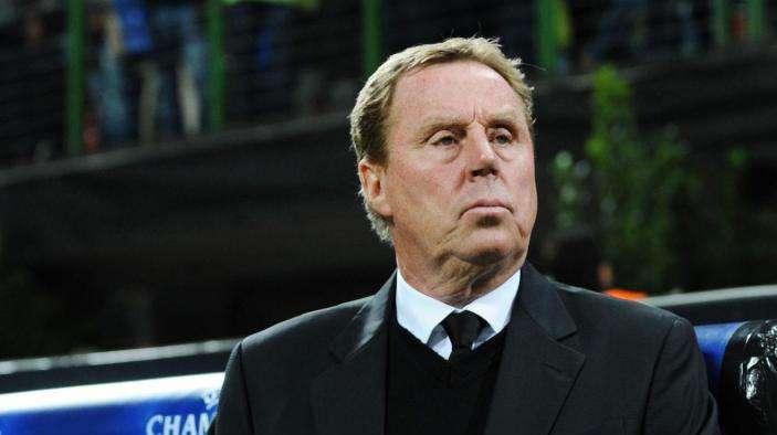 Inghilterra, tutti vogliono Redknapp