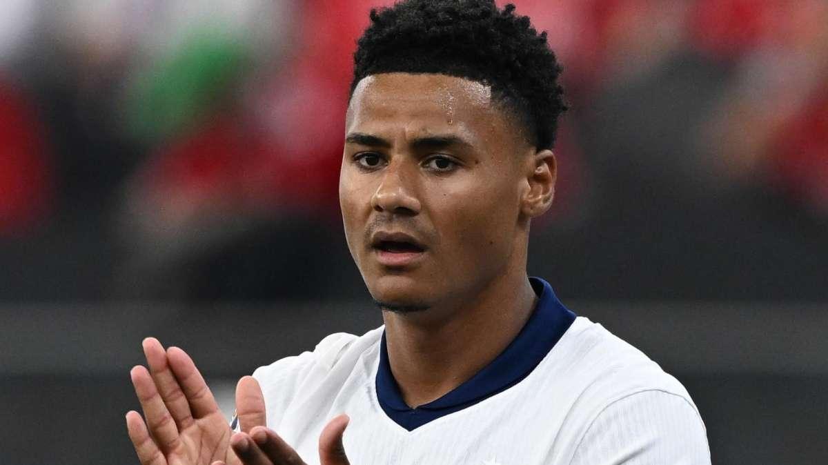 Inghilterra, Watkins e Henderson: "Per la prima volta in campo insieme da quattro anni"