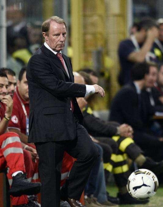 Italia-Germania, l'ex c.t. tedesco Vogts: "Gli azzurri non sono più la nostra bestia nera"