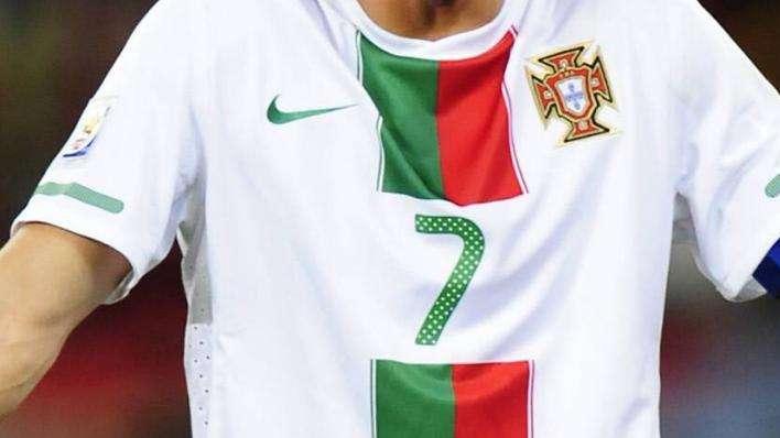 Portogallo, Vieirinha: "Sappiamo di essere favoriti nel match contro l'Islanda" 