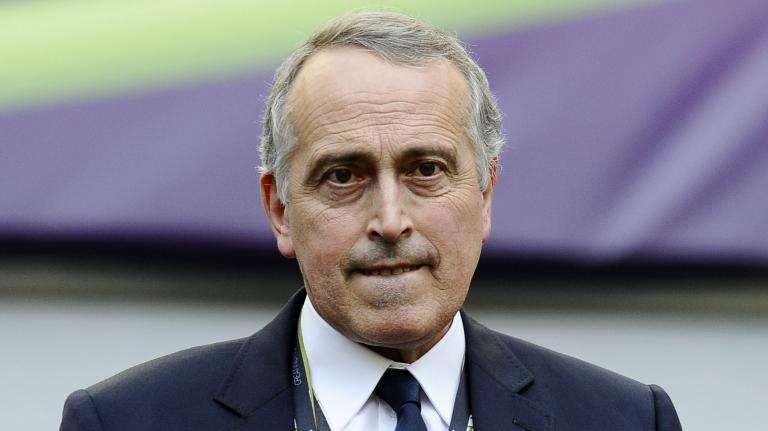 Italia, Abete: "Uscire sarebbe stata una beffa"