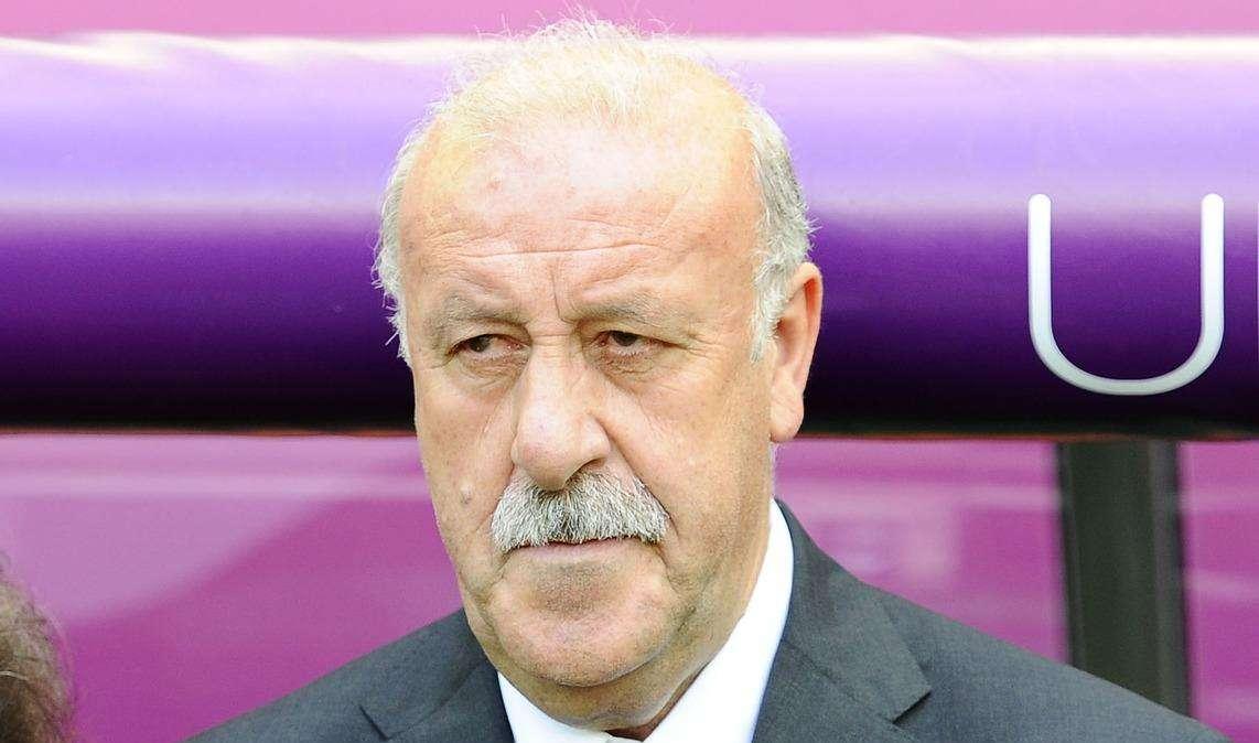 Spagna, Del Bosque ammette: "La Croazia ci ha creato molti problemi"