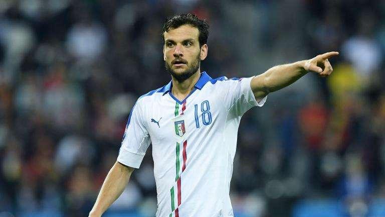 Italia, Parolo: "Abbiamo reso la vita difficile ai campioni del mondo, peccato per la sconfitta"