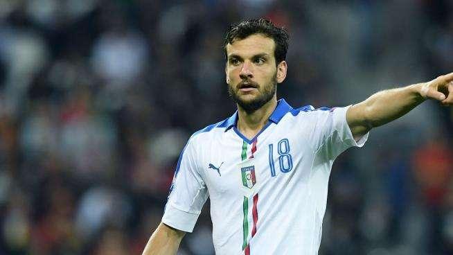 Italia-Spagna, Parolo: "Emozionati e vogliosi di dimostrare ciò che valiamo" 