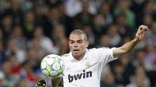 Portogallo, Pepe: "Meritavamo il pari"