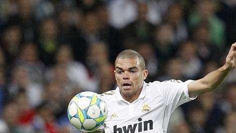 Portogallo, Pepe: "Non siamo Ronaldo-dipendenti"