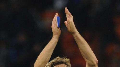 Ucraina, Blokhin: "Ho sognato che Adriy avrebbe fatto due gol..."