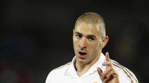 Francia, Benzema: "Eliminazione dolce