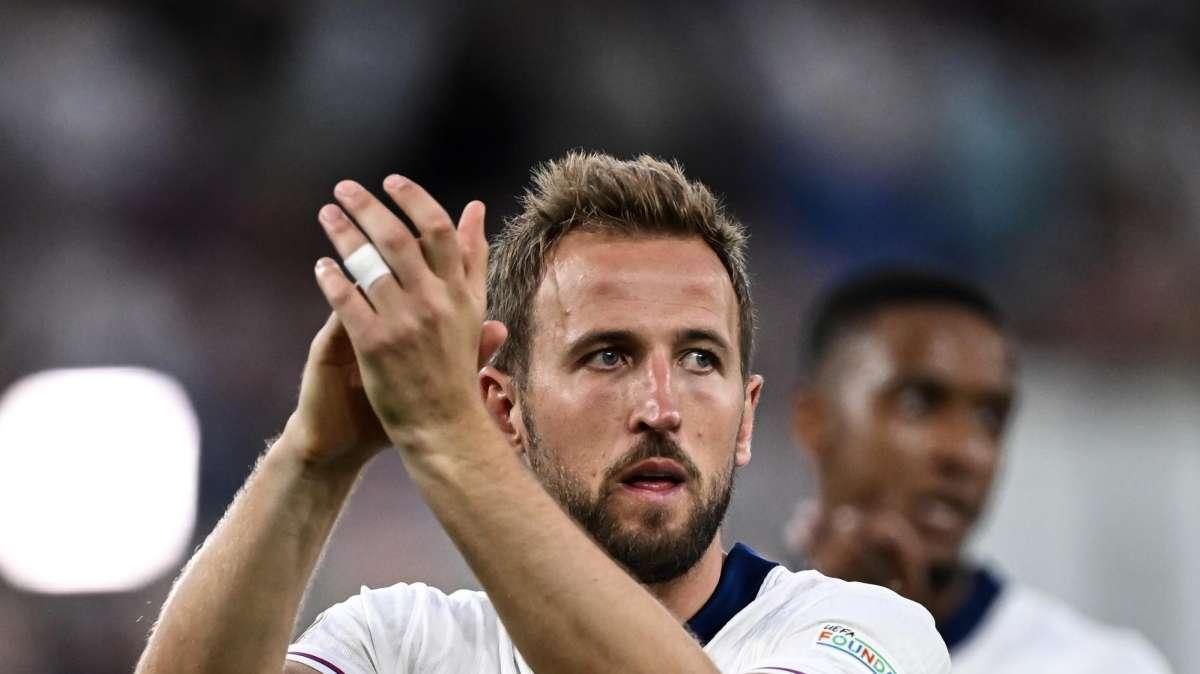 Inghilterra, Kane: “Non siamo stati all’altezza del nostro obiettivo, ma ci rialzeremo e…”