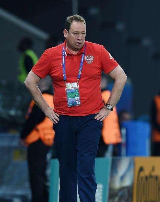 Russia, Slutski: "Il Galles ha due campioni: impossibile prevedere come finirà"
