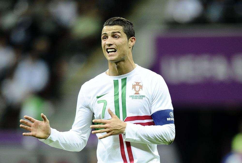LIVE TE - Portogallo-Repubblica Ceca 1-0 - Finale: Ronaldo porta i suoi in semifinale!