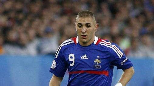 Francia, Benzema: "Mi piacerebbe una finale contro la Spagna"