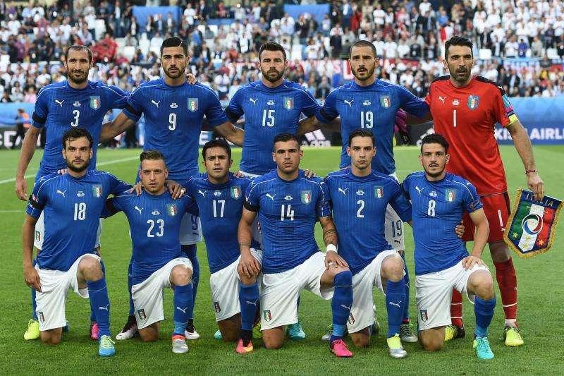 Euro 2016, anche l'Italia conquista un record
