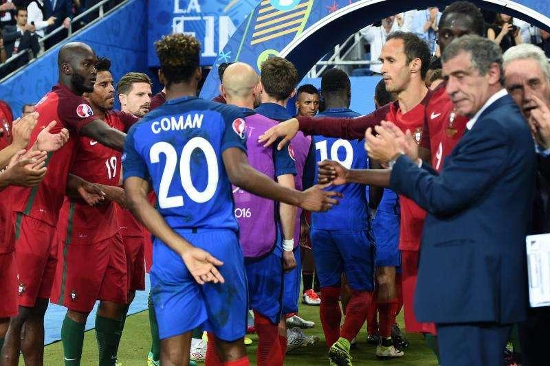 VIDEO - Francia, i numeri dell Europeo mancato