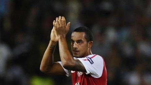 Inghilterra, Walcott: "Spero che questo sia solo l'inizio"