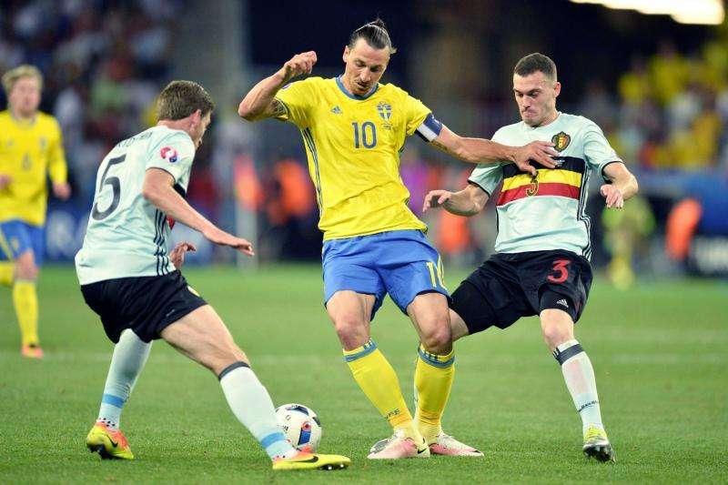 Belgio, Vermaelen vicino alla Roma: oggi incontro a Milano
