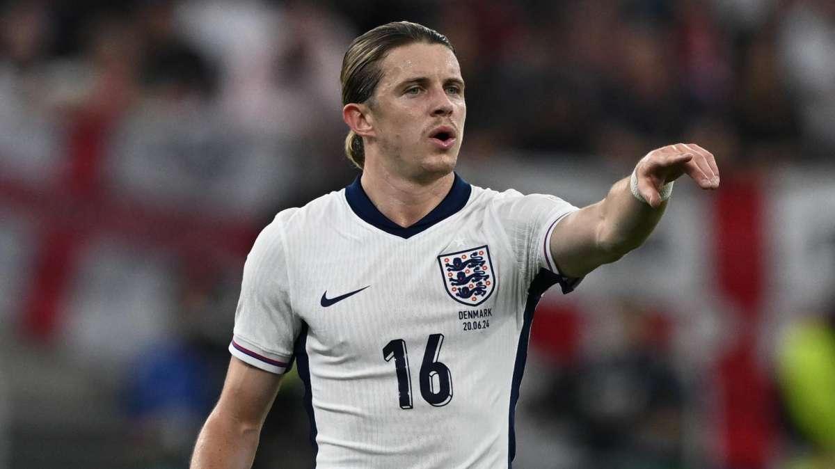 Inghilterra, Southgate pensa ad una novità in mezzo al campo: gli aggiornamenti 