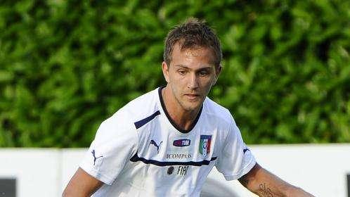 Italia, Criscito crede nel ripescaggio