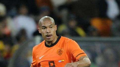 Olanda, de Jong: "Siamo ancora fra le più forti"