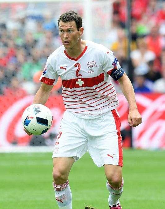 Svizzera, Lichtsteiner: "Vogliamo rendere orgogliosi i nostri tifosi"
