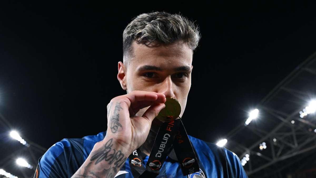 Italia, i 30 pre-convocati per l'Europeo: fuori Locatelli, ci sono Fagioli ed El Shaarawy