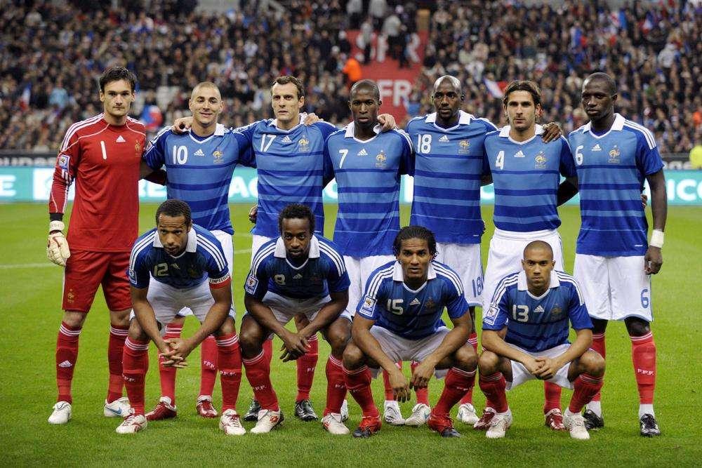 Francia, M'Vila arrestato. Per lui Europei a rischio