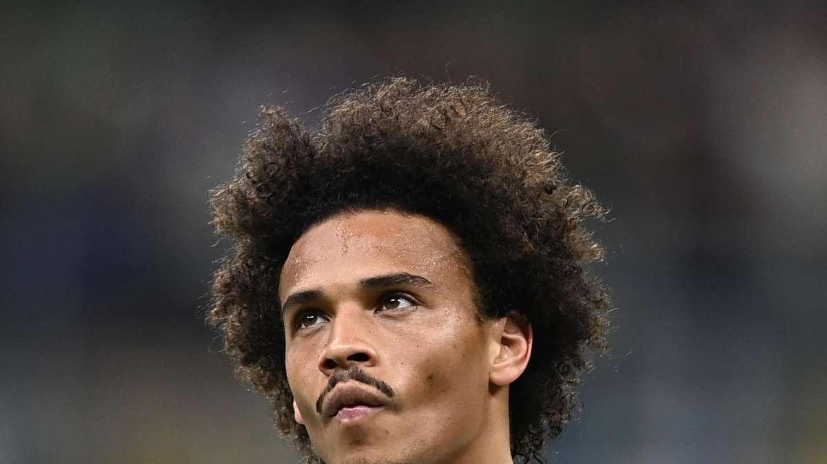 Germania, Sanè: "Vorrei giocare ancora titolare con la Spagna"