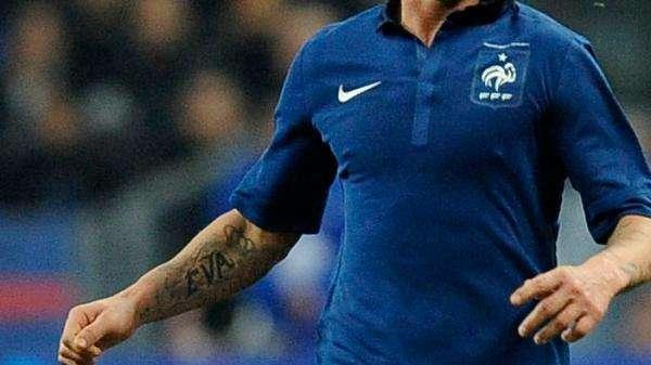 Francia, Giroud: "Siamo capaci di grandi cose"