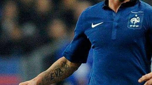 Francia, Evra: "Triste per Smalling, ma..."