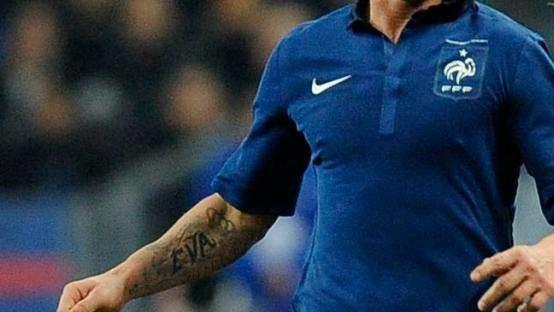 Francia, Blanc rassicura su M'Vila