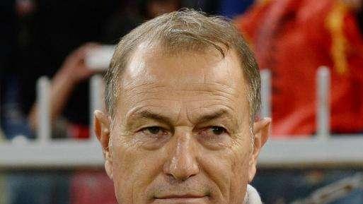 Albania, De Biasi: "Ho grandi aspettative, nel calcio tutto è possibile" 