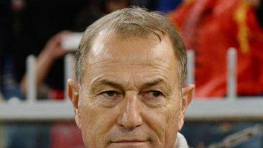 Albania, De Biasi: "Con la Svizzera niente errori" 