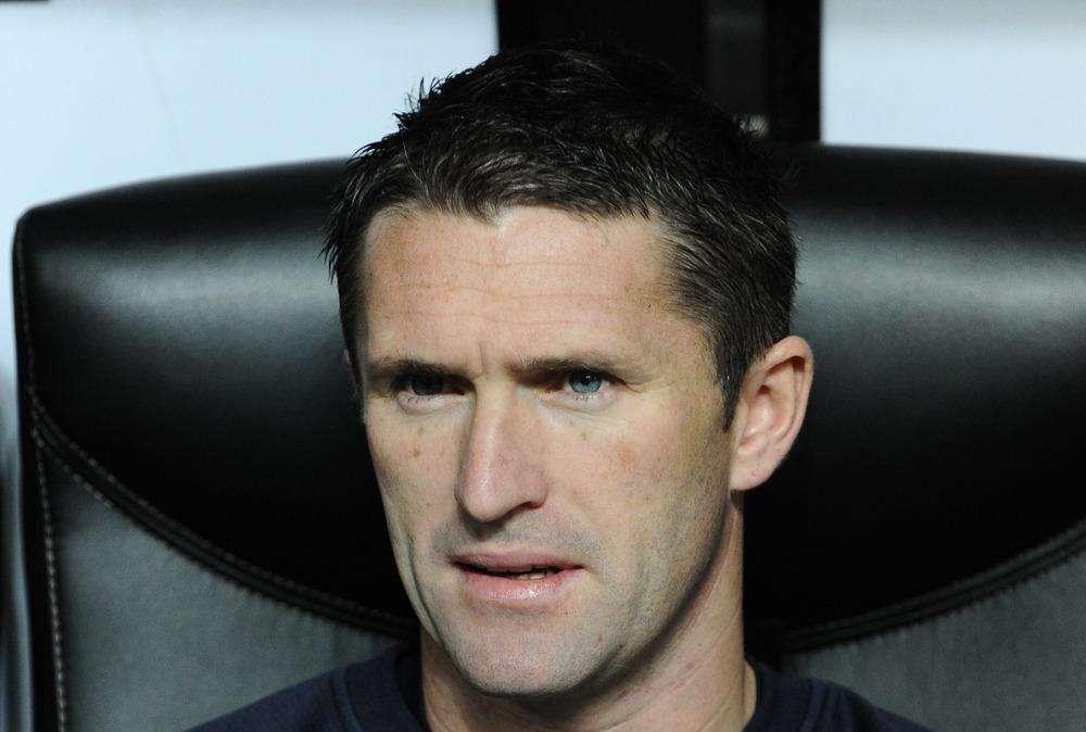 Irlanda, Keane: "Non entreremo in campo già battuti"