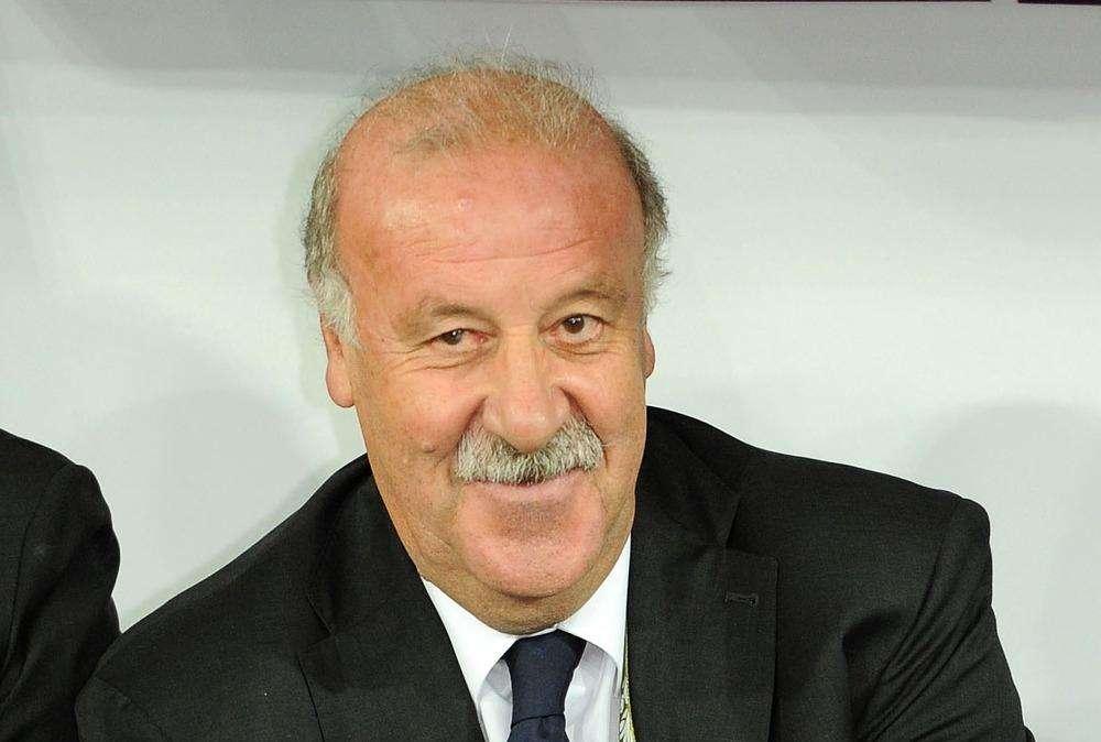 Spagna, Del Bosque: "Questo successo è qualcosa di storico"