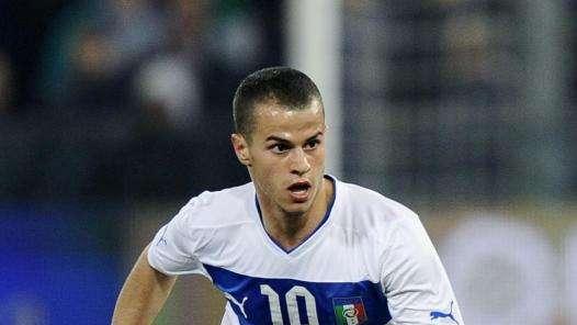 Italia, Giovinco: "Europei? Spero in una chiamata"