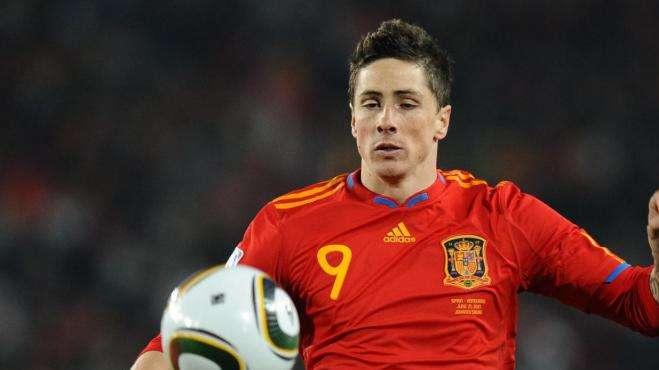 Spagna, Torres e Mata convocati