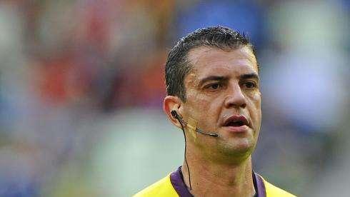Euro 2016, Italia-Svezia verrà diretta da Kassai 
