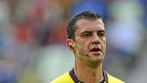 Mea culpa Kassai: "Arbitro mestiere crudele: un solo errore è fatale"