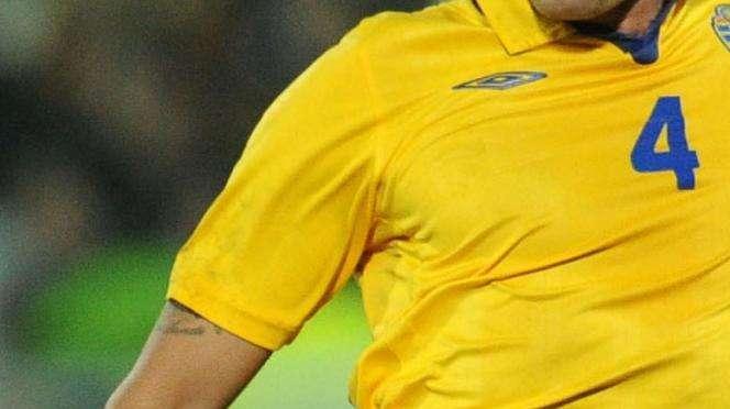 Svezia, Elmander come Beckham?