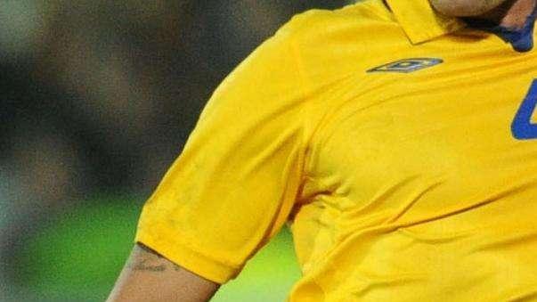 Svezia, Rosenberg si blocca