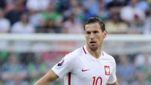 Polonia, Krychowiak cambia maglia: il PSG paga la clausola di 45 milioni!