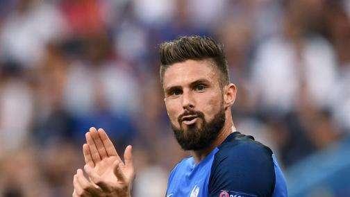 Le pagelle della Francia - Sissoko il migliore, Payet-Giroud impalpabili